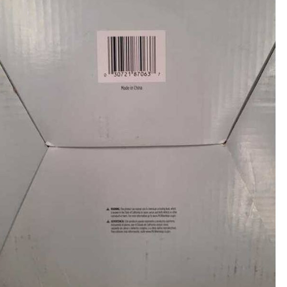 Brushed Nickel w/ Frosted Glass Mini Pendant Shade 2.25" Fitter, 6.23"D,  9.20"H - Picture 3 of 6